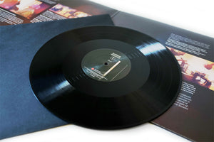 Supreme Sessions 1 - Various artists<br>(Double virgin vinyl 180g)