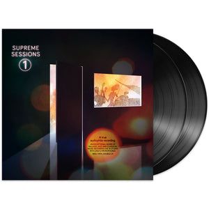 Supreme Sessions 1 - Various artists<br>(Double virgin vinyl 180g)